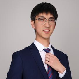 Henrique MORIMITSU 恩瑞